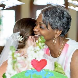 Meet your Posher, Cynthia-floyd